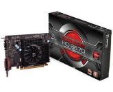XFX HD-667X-ZHF3 1GB AMD PCIe 1GB DDR3 128b DVI HDMI VGA