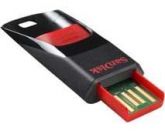 SanDisk 8 GB Cruzer Edge
