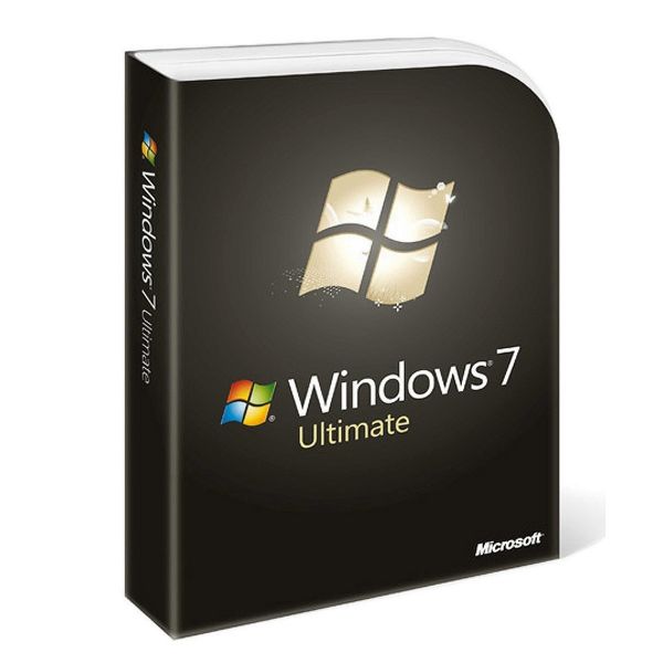 windows 7 ultimate