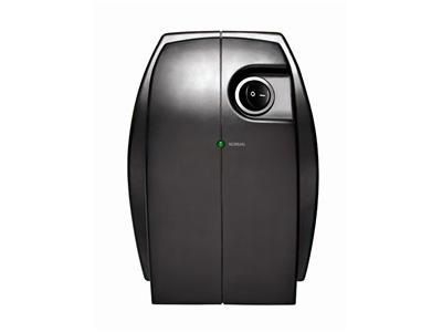 ENERMAX EXXA 300VA 115V/115V R$ 65,00
