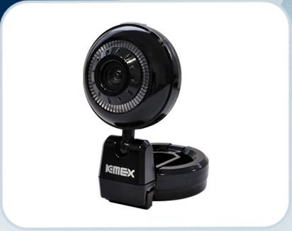 Webcam KMEX Modelo AW-171