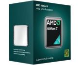 AMD ADX270OCGMBOX T AthlonII X2 270 3.4GHz AM3