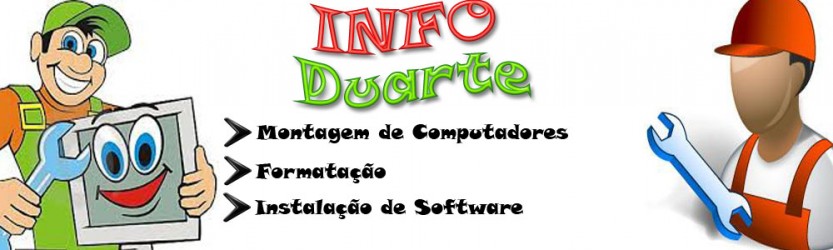 Loja de infoduarte