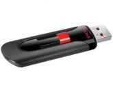 Removível SanDisk SDCZ60-004G-B35 USB Flash 4GB Cruzer Glide